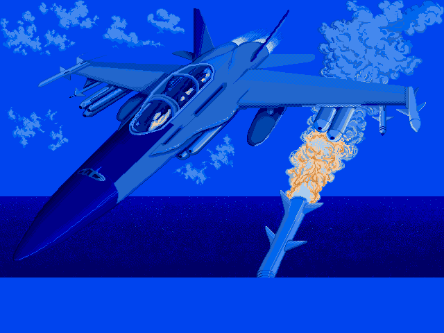 Neo Show TT atari screenshot